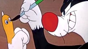 Bad Ol' Putty Tat