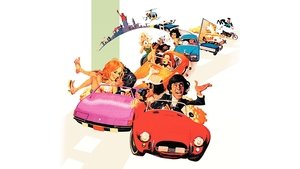 Locos al volante