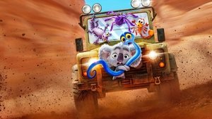 Koala Kid
