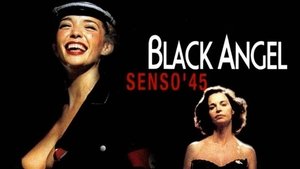 Las perversiones de Livia (Black Angel)