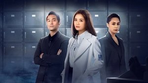 女法醫JD