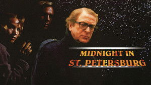 Medianoche en San Petersburgo