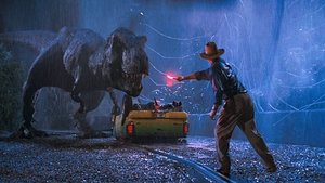 Jurassic Park (Parque Jurásico)