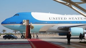 The New Air Force One: Flying Fortress