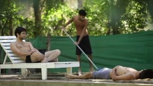 Tensión sexual, Volumen 1: Volátil