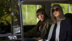 David et Madame Hansen