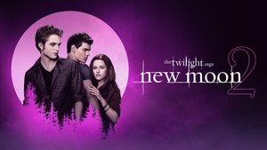 La saga Crepúsculo: Luna nueva