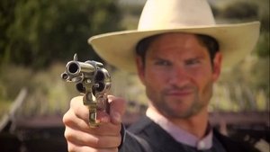 La venganza de Wyatt Earp