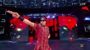 WWE Backlash 2018