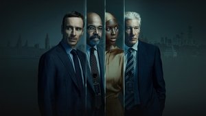 The Agency: Central Intelligence