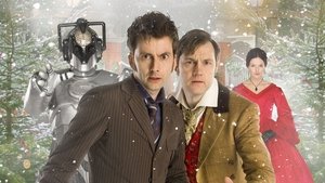 Doctor Who: El siguiente Doctor