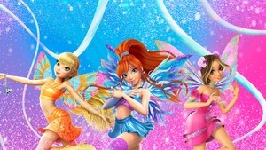 Winx Club: The Magic is Back