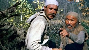 Dersu Uzala (El cazador)