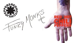 Red Hot Chili Peppers: Funky Monks