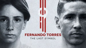 Fernando Torres: The Last Symbol