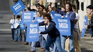 Mi nombre es Harvey Milk