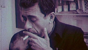 Fifi Howls from Happiness