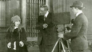 The Poor Little Rich Girl