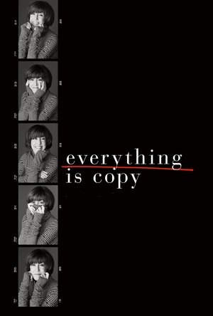 Todo es una Copia
