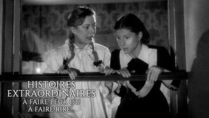 Histoires extraordinaires à faire peur ou à faire rire...