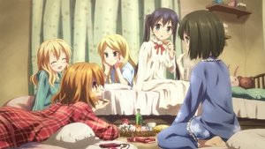 きんいろモザイク Pretty Days