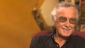 Stan Lee's Mutants, Monsters & Marvels