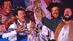 Franco, Ciccio and the Pirate Blackbeard