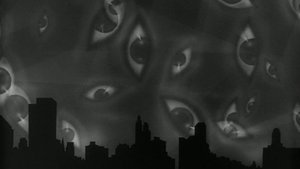 Los crímenes del Dr. Mabuse