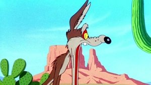 El Coyote y el Correcaminos: Rápido y rabioso