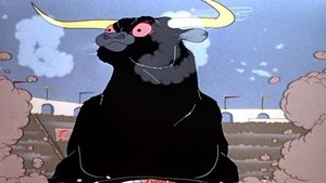 El matón de los bichos