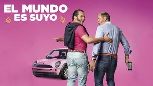 El mundo es suyo