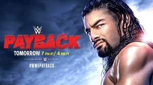 WWE Payback 2020