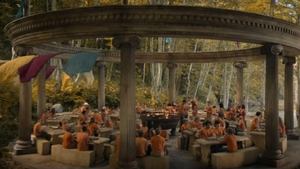 A Hero's Journey: The Making of Percy Jackson and the Olympians