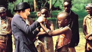 Memorias de África