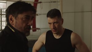 Мегдан - Између воде и ватре