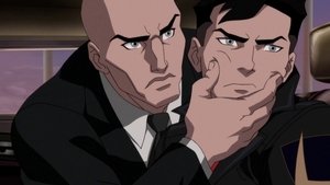 La Muerte y El Regreso de Superman