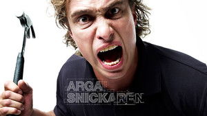 Arga snickaren