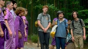 Por favor, no destruyas: el tesoro de Foggy Mountain