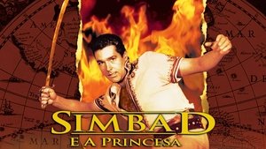 Simbad y la princesa