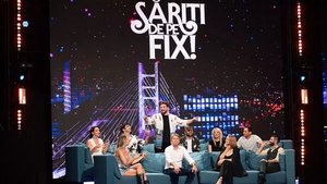Sariti de pe fix