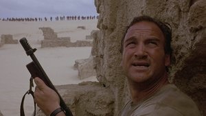 Sahara: La última misión