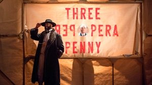 National Theatre Live: The Threepenny Opera
