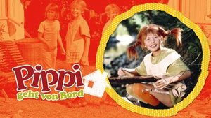 Pippi Goes on Board