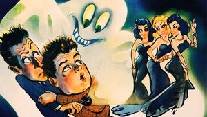 ¡Agárrame ese fantasma!