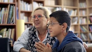 Kristos, l’ultimo bambino