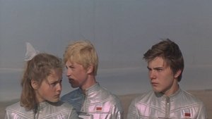 Jóvenes en el universo