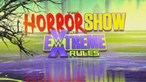 WWE Extreme Rules 2020