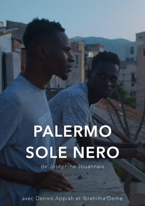 Palermo Sole Nero