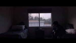 Un Dia Solitario en Invierno