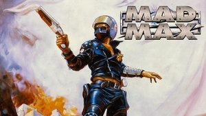 Mad Max: Salvajes de la autopista